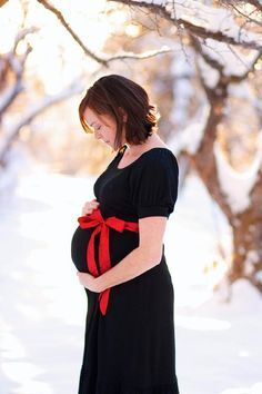 maternity photos 11
