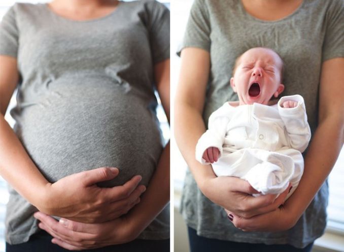 maternity photos 6