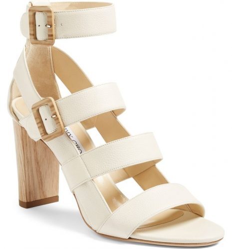 block heel 2