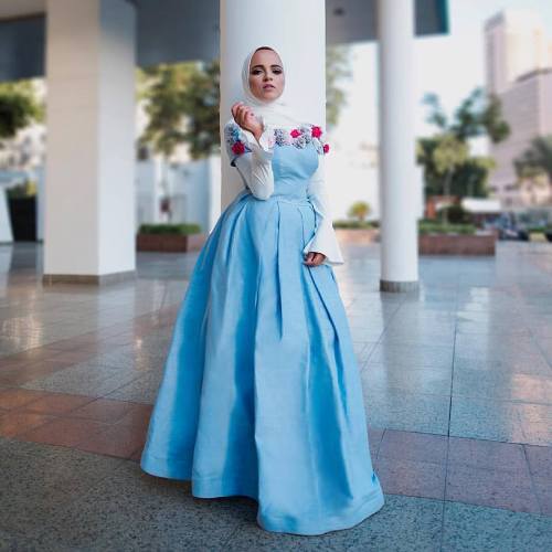hijab soiree outfits 10