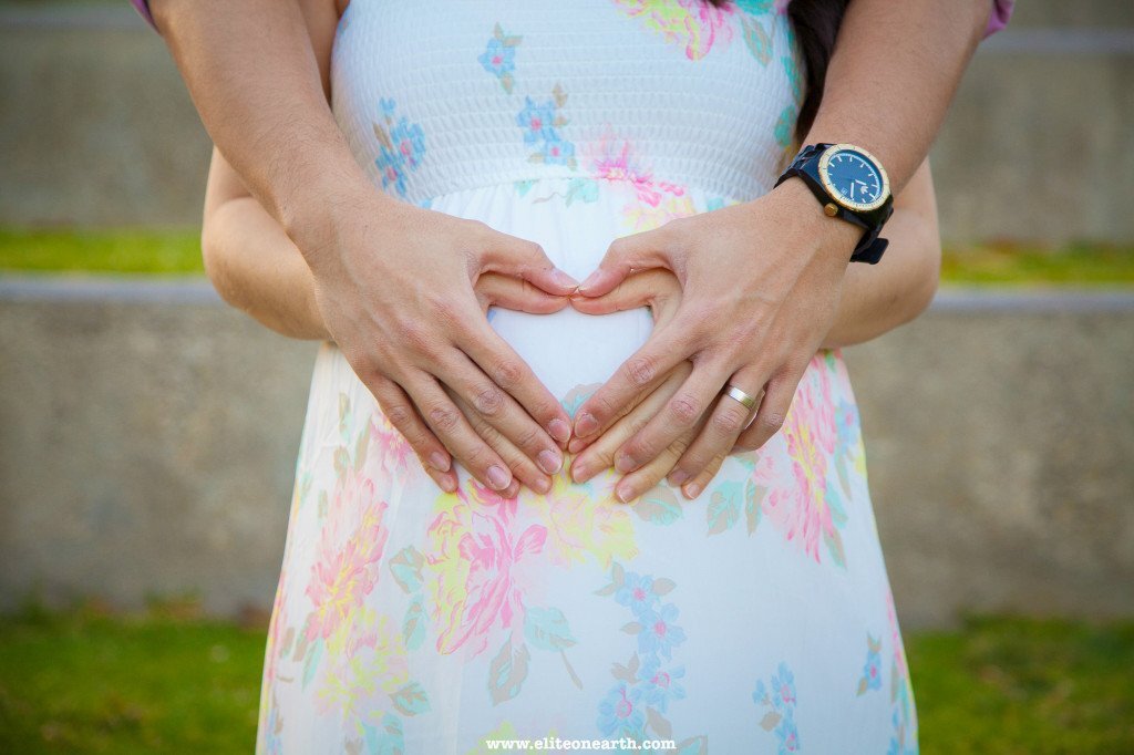 maternity photos 3