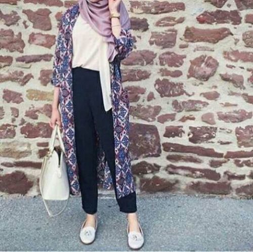 casual colorful summer wear 1