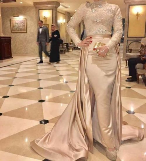 hijab soiree outfits 3