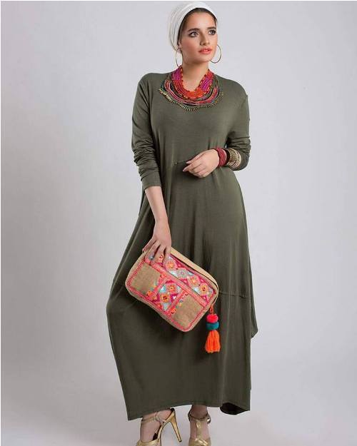 casual colorful summer wear 4