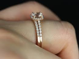 rose gold ring 1