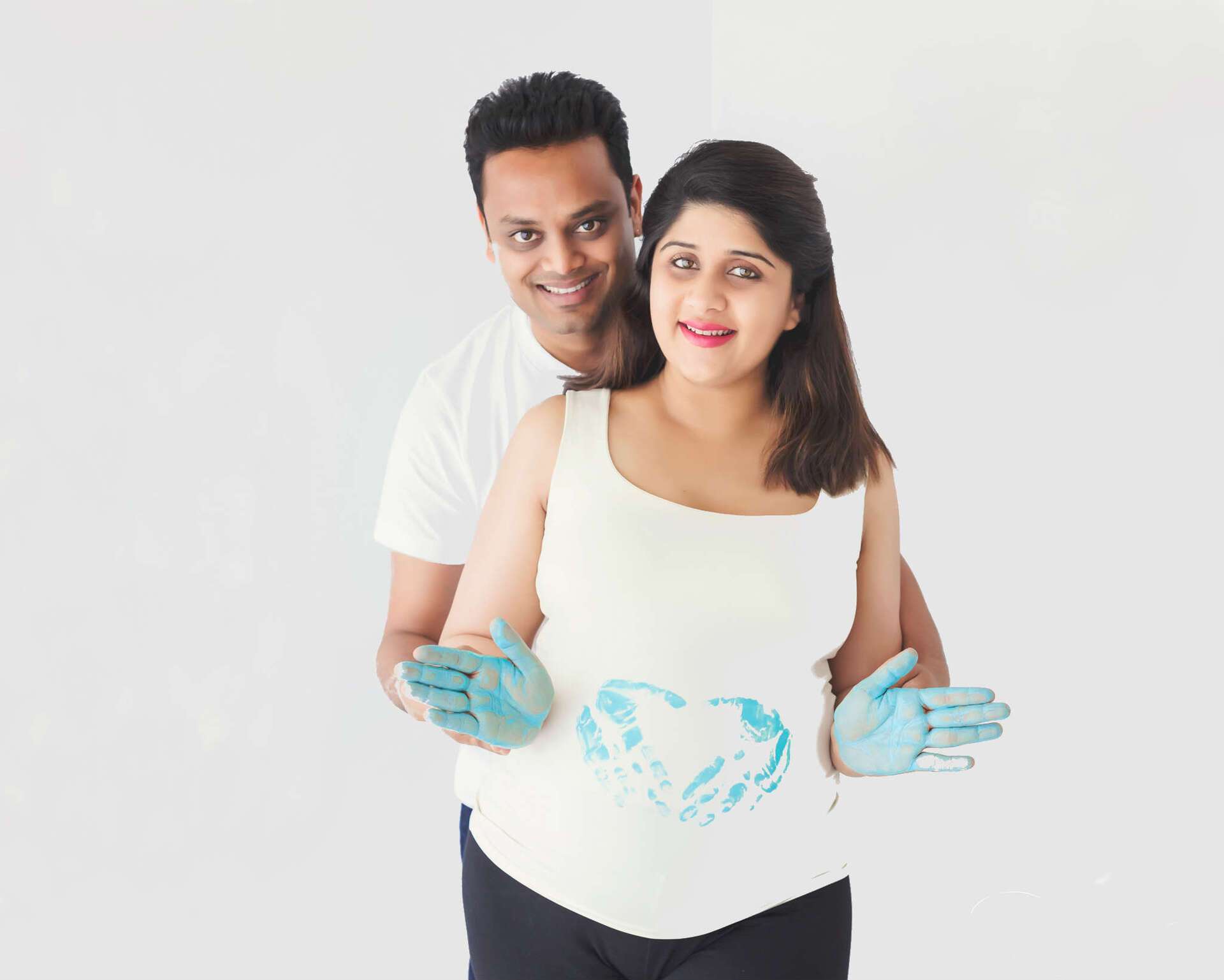 maternity photos 2