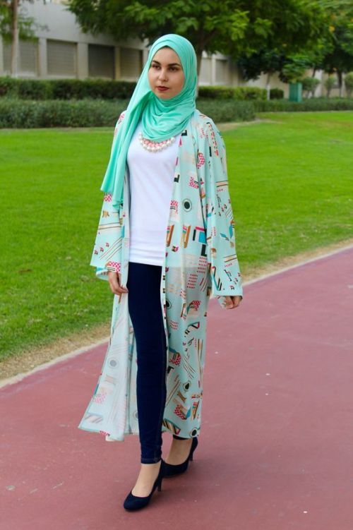 casual colorful summer wear 9