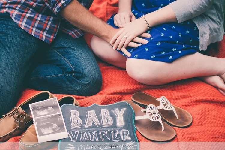 maternity photos 15