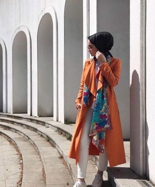 casual colorful summer wear 11