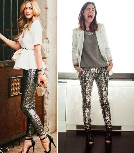 party pants