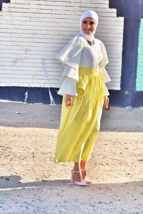 hijab soiree outfits 13