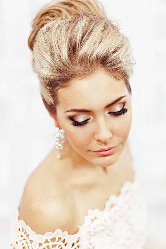 Chignon 4