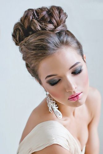 Chignon 5