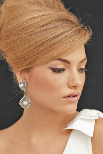 Chignon 3