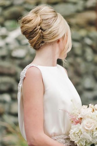 Chignon 2