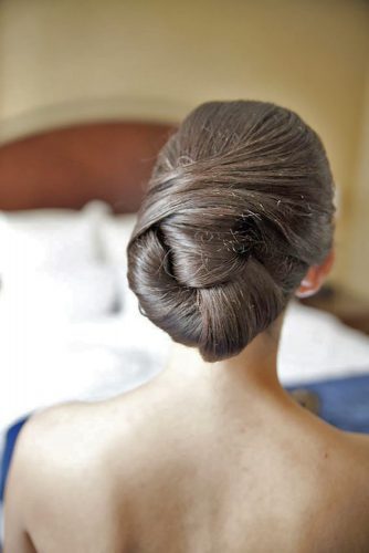 Chignon 1