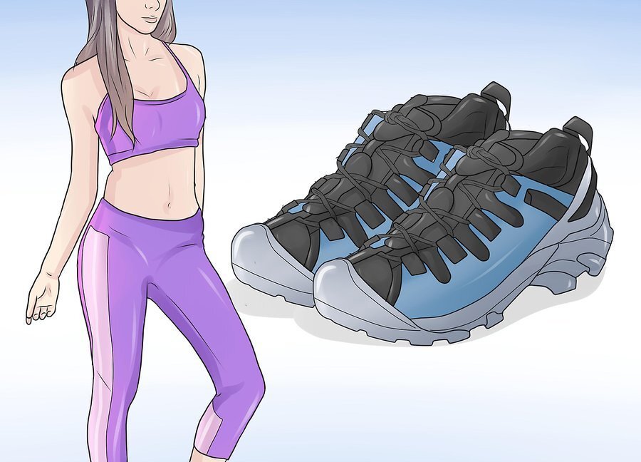 اختيار الشوز المناسب مع اللبس 38