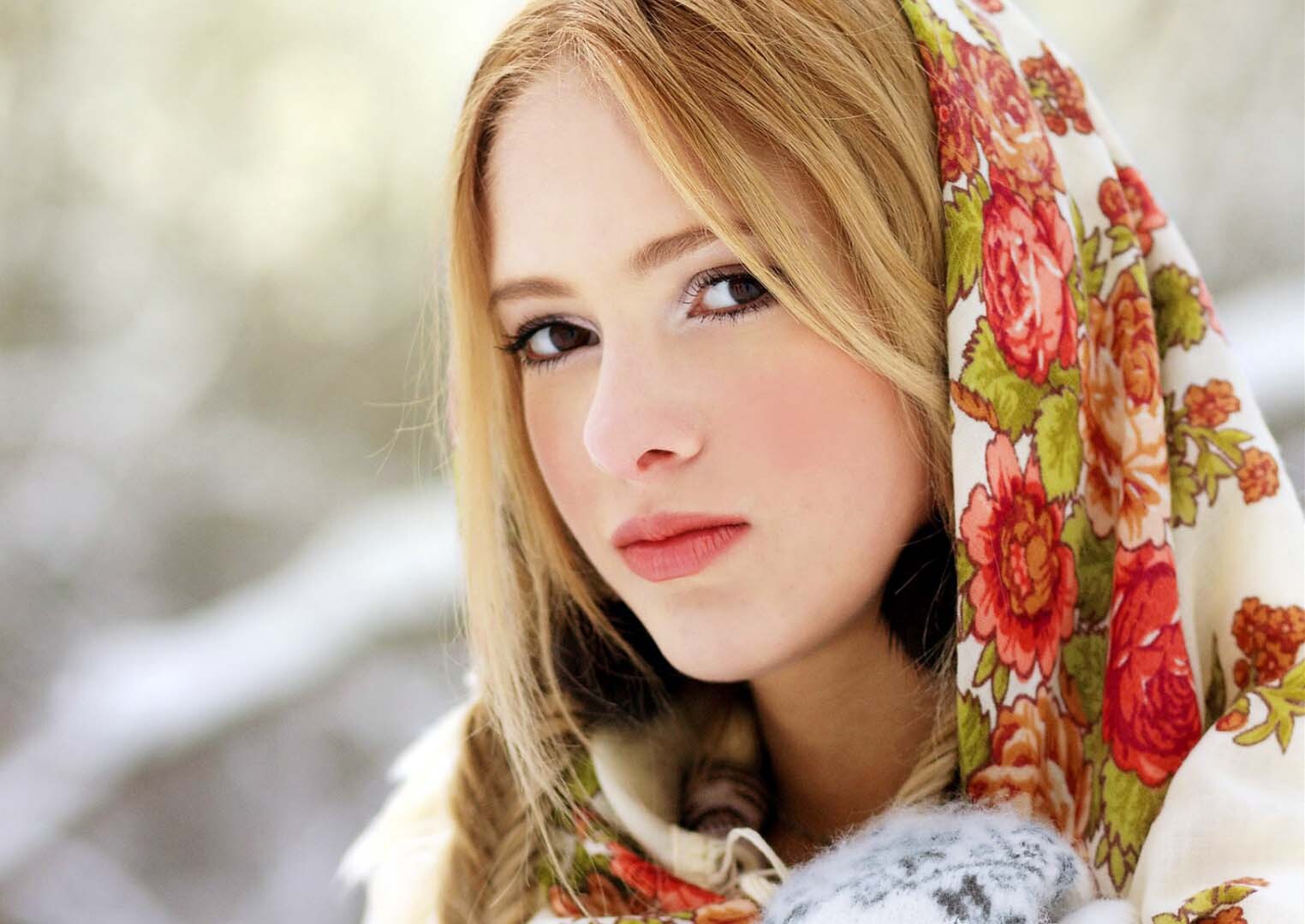 اسرار جمالية للعناية بالبشرة من النساء حول العالم 12