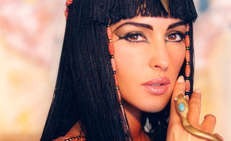اسرار جمالية للعناية بالبشرة من النساء حول العالم 14