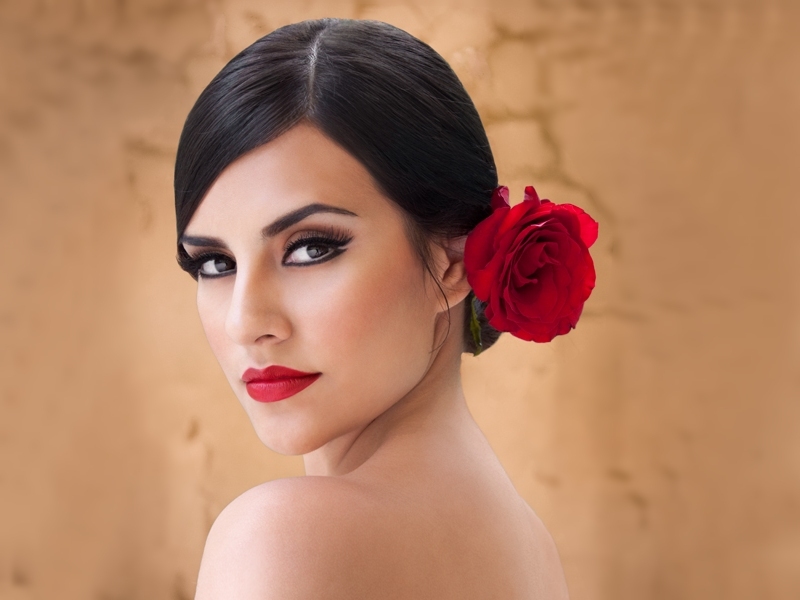 اسرار جمالية للعناية بالبشرة من النساء حول العالم 6