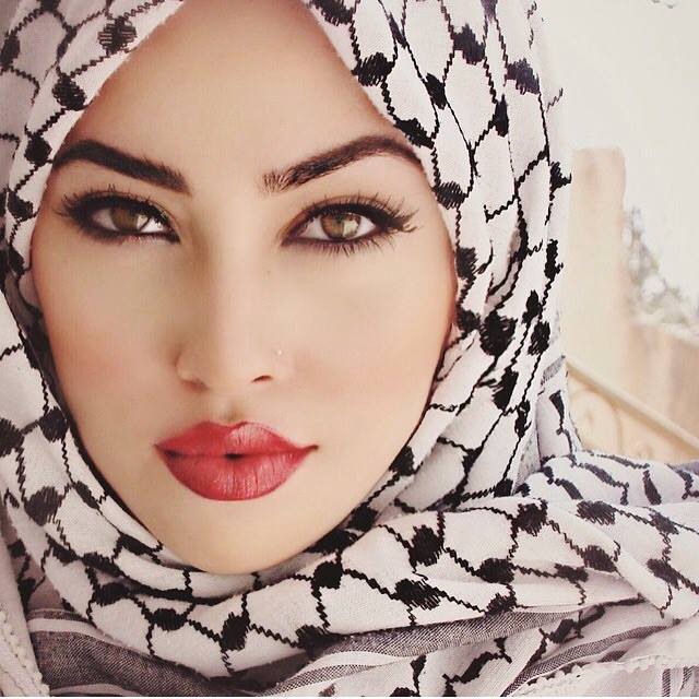 اسرار جمالية للعناية بالبشرة من النساء حول العالم 9
