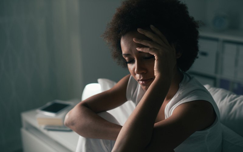 وقت نومك وصحيانك بيقولك ايه عن حالتك الجسدية والعاطفية