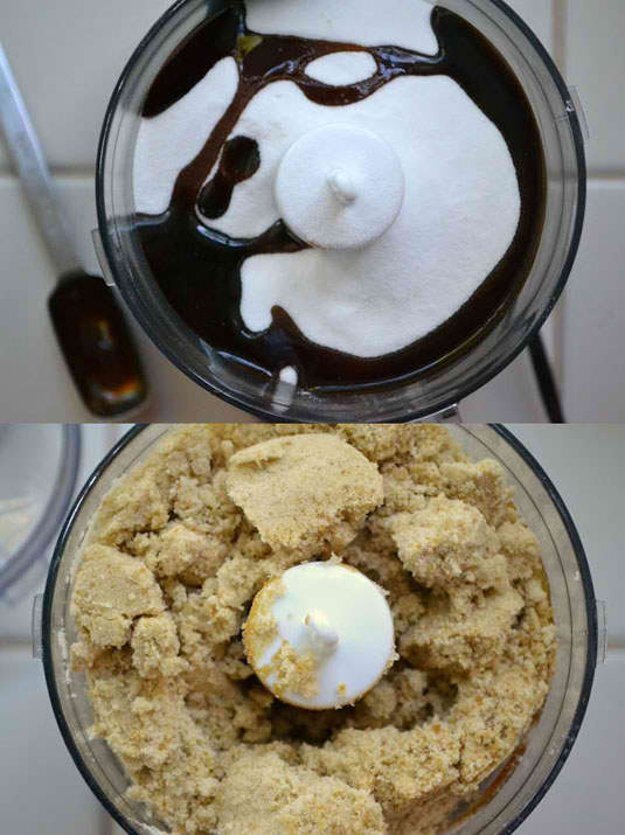 حيل خبز رائعة 12