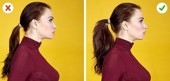 حيل هتساعدك لاضافة Volume لشعرك 3