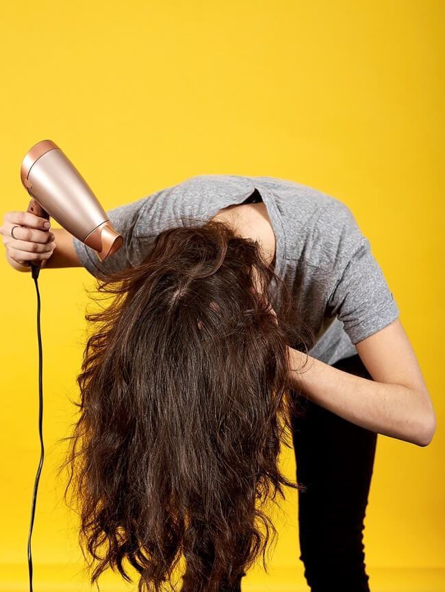 حيل هتساعدك لاضافة Volume لشعرك 7