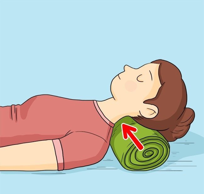طرق فعالة للتخلص من التجاعيد 4