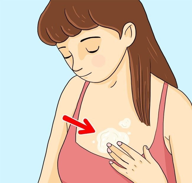 طرق فعالة للتخلص من التجاعيد 7