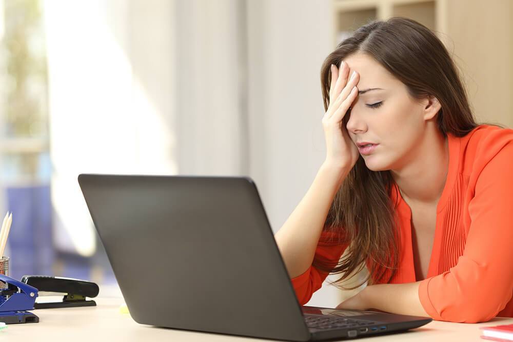 علامات تقولك انك بتاكلي سكر كتير 8