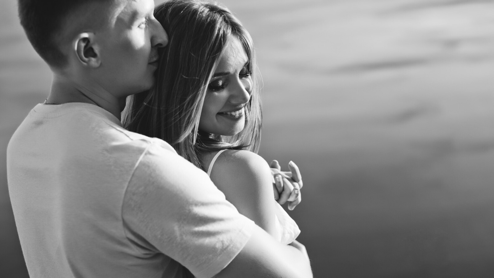 4أسباب ليه بنحتاج حضن كل يوم ؟