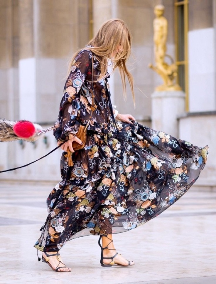 5 flower power