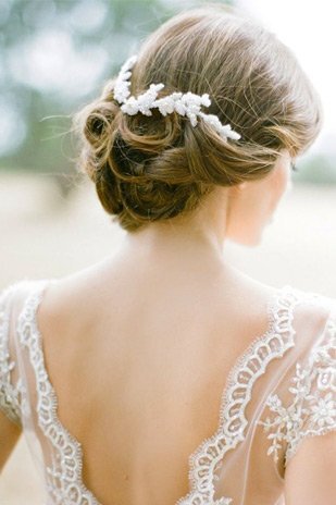 Soft Chignons 2
