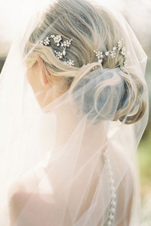 Soft Chignons 3