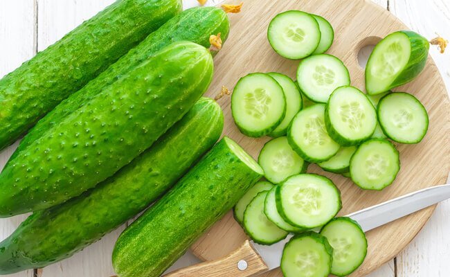 اكلات مش بتسبب زيادة في الوزن 7
