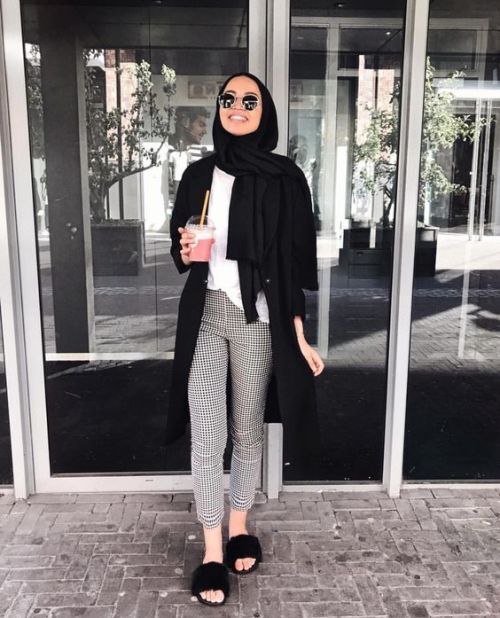 ملابس محجبات 10