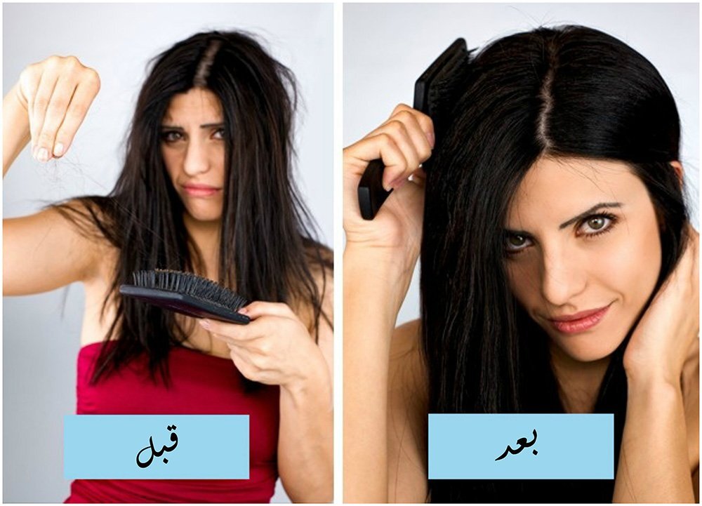 وصفات للبشرة والشعر من القهوة 2
