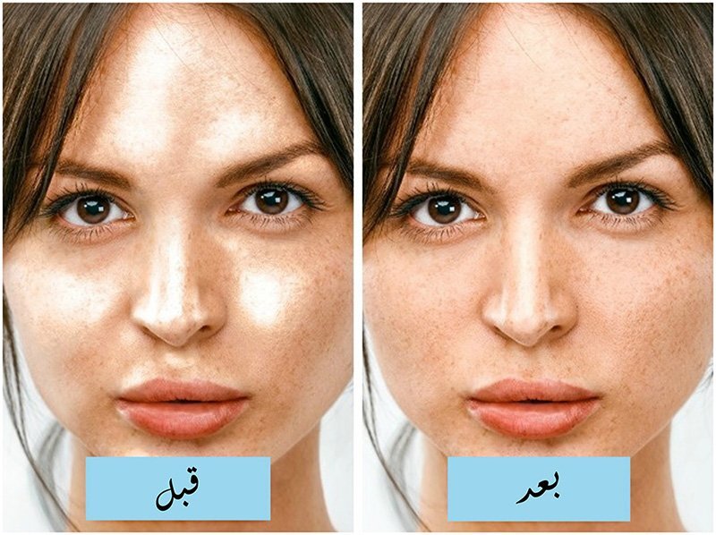 وصفات للبشرة والشعر من القهوة 6