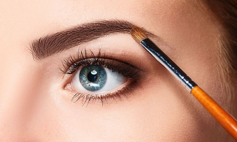 10 نصايح اساسية للحصول على حواجب مثالية