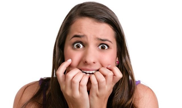 4 طرق تتغلبى بيهم على نوبات الذعر و الخوف panic attacks