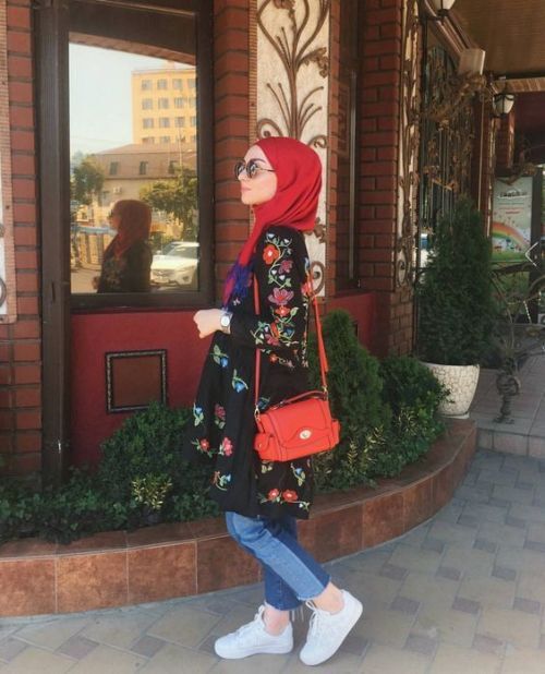 hijab fashion looks 9