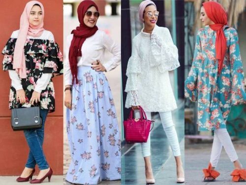 hijab fashion looks 12