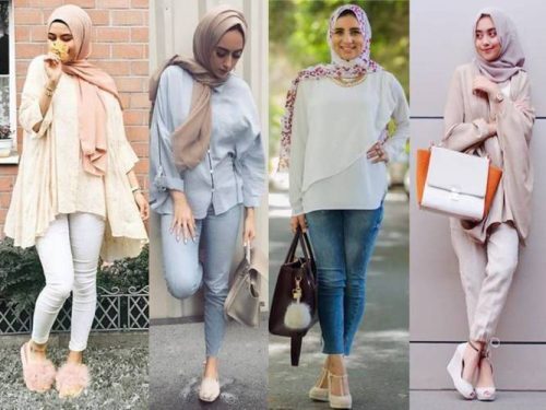 hijab fashion looks 16