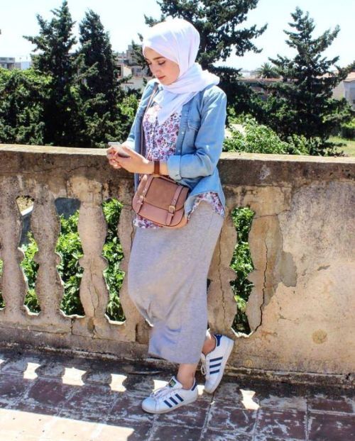 hijab fashion looks 3