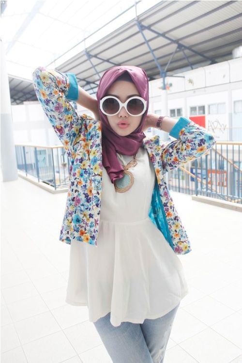 hijab fashion looks 15