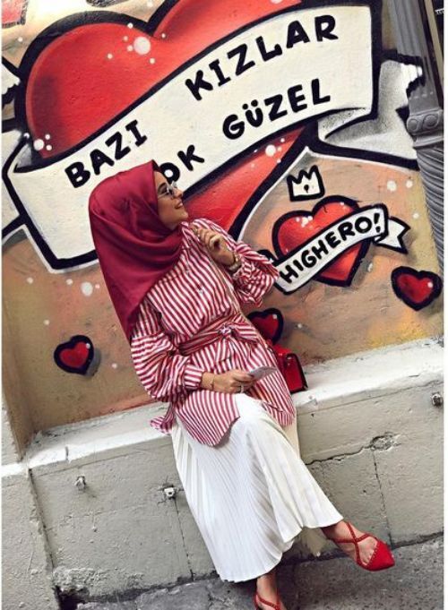 hijab fashion looks 13