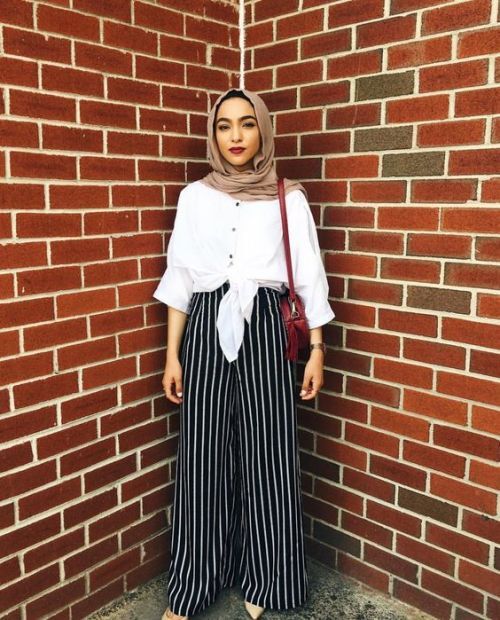 hijab fashion looks 8