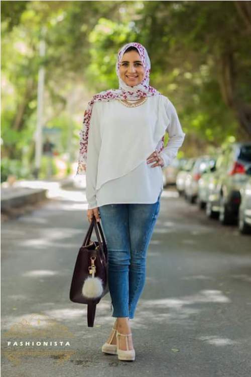 hijab fashion looks 2